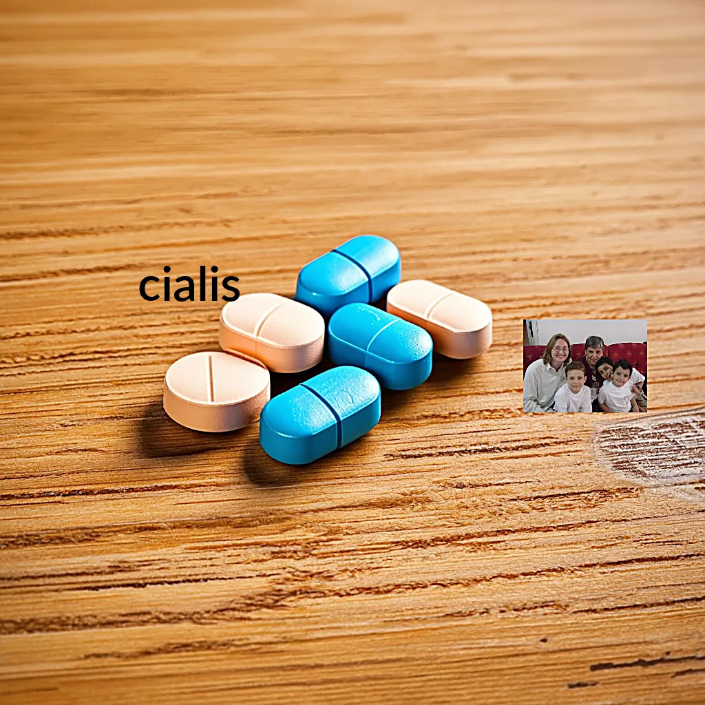 Cialis 5mg sans ordonnance